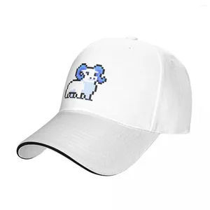 Бейсбольная кепка Mini Pixel Ram, пляжная кепка дальнобойщика, рождественская детская женская кепка для мальчиков и девочек