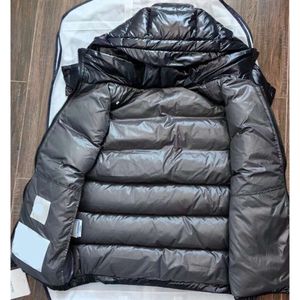 Män ner väst vinterjacka designer puffer västar huva män väst vinter unisex par bodywarmer womens jacka ärmlös lulules qing