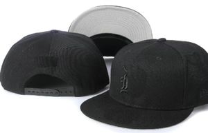 Gute Mode Detroit Ball Caps Camo Baseball Snapback Baseball All Team Bone Chapeau Hats Frauen Herren Flat Hip Hop Cap A2610250