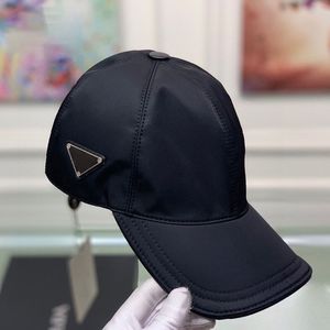 Ball Caps Designer Hüte Baseball Caps Frühling und Herbst Kappe Baumwolle Sonnenschutz Hut für Männer Frauen