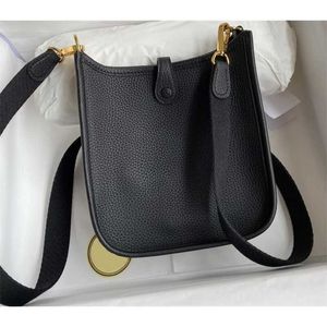 Crossbody Bag Evelynes 7A Genuine Leather All Size In Stock Women withqqT7VA