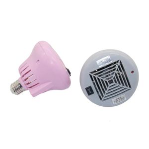 Reptile Supplies E27 Animal Heating Lamp 3 File Adjustment 050100W or 0100200W Crawler Light Small Animals Heater 231211