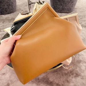 Vintage Womens First Luxury 7a Designer-Geldbörsen-Tasche für Herren, echtes Leder, Schlüsseltasche mit Schultergurten, Umhängetasche, Geldbörsen, Reisetasche, Pochette-Handtasche, Schultertaschen