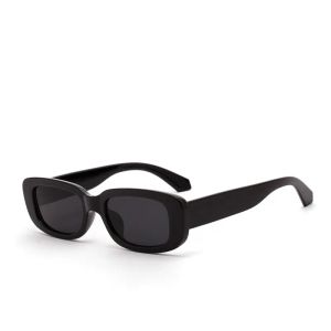 Luxo Mens Óculos de Sol Designer Óculos de Sol Mulheres Óculos Vintage Óculos de Sol Marca Retro Sunglass Retângulo Óculos de Sol Feminino UV400 Lente Eyewears