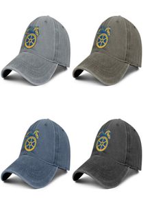 International Brotherhood of Teamsters unisex denim Baseball Cap Anpassad Design Your Own Team Uniquel Hats Boilermakers1454865