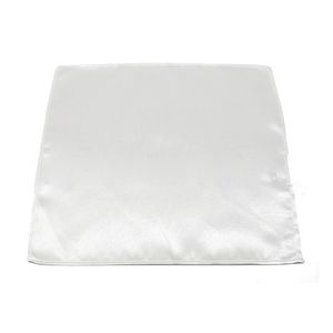 12pçs Lenço de Sublimação DIY Branco Em Branco Pêssego Toalha Quadrada de Veludo