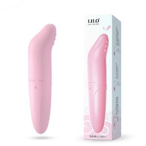 Dolphin Stick Mini G-point Massage Shaker Jumping Egg Dispositivo de Masturbação Feminina Adulto Produtos Sexuais 231129