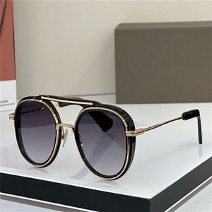 fashion sunglasses SPACE round small frame design retro pop avant-garde style outdoor UV protection 400 lens with case320F