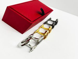 Luksusowe designerskie spinki do mankietów dla mężczyzn francuskie koszulę Mankiety Linki Wysokiej jakości najlepszy prezent3251618