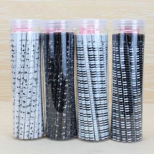 Kalemler 36pcs Müzikal Not Pencil 2B Standart Yuvarlak Kalem Piyano Notları Yazma Çizim Aracı Okulu Okulu Öğrenci Hediye Damla Gemi 231212