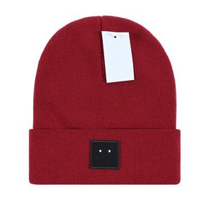 Fashion Designer Mens Winter Knitted Hat Designers Beanie Womens Skull Caps Snow Warm Hats travel Mountaineering cap XL4