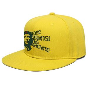 Boné de beisebol unissex Rage Against The Machine com aba plana, chapéus esportivos de hip hop e caminhoneiro, o Império do Mal Crow8278365