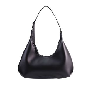 8812 luxurys designers women classic brands shoulder bags totes quality top handbags purses lady Cieo Bright Leather armpit pack 24x14cm fashion bag crossbody