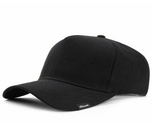 Man Hard Top Large Sport Cap Male Oversize Cotton Sun Hat Adult Plus Size Polyester Dry Quickly Baseball Caps 5660cm 6065cm 22034831397