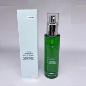 브랜드 스킨 케어 혈청 50ml Phyto 시정 에센스 안개 안면 관리 치료 집중 보습 수리 1.7fl.oz 고품질 빠른 배송