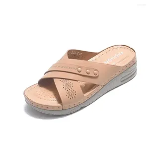 Sandálias quarto slipon sapatos de luxo para mulheres macias mulher flip flops tênis esporte basquet lazer menor preço