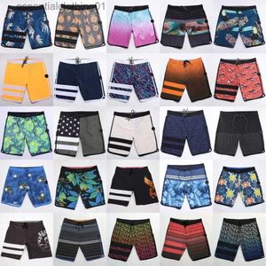 Shorts masculinos lti-modelos calças de surf berda calções de banho spandex de secagem rápida calções de praia à prova d'água tamanhos 30/S 32/M 34/L 36/XL L231212