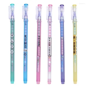 Rollerball-Gel Pen Custom Minimalist Gel Promotional Ballpoint Pens