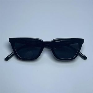 Sunglasses Brand Small Frame Women Vintage Lovely Designer Sun Glasses Female Lady Fashion Oval Eyewear UV400 Agail298d