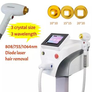 Лазерная машина Супер простое устройство для постоянного удаления волос 808Nm Диодный лазер для удаления волос на лице Цена