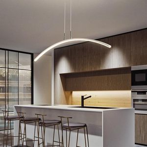 Led luzes pingente escurecimento lâmpadas pingente para jantar cozinha sala suspensão luminária nova chegada cabo moderno pendurado lamp3051