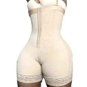 Waist Tummy Shaper LMYLXL Women s Shapers Slimming Corset Shapewear Bodysuit Girdles Modeling Body Shaper Waist Trainer Fajas Colombian 231211