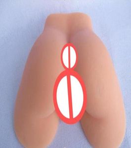 bambola del sesso maschile in silicone figa artificiale della vagina bambola del sesso del culo grosso per gli uomini bambola dell'amore giocattoli del sesso per adulti su 3534470