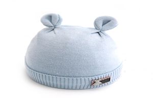 2020 knitted tire cap 036 months babies men and women newborn babies infants and young children hats autumn and winter5002201