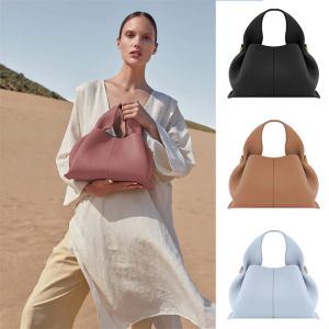 럭셔리 디자이너 크로스 바디 가죽 어깨 클러치 가방 Numero 9 Womens Mens 패션 휴가 상단 핸들 가방 Pochette Totes Bag