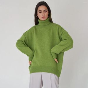 Kadın Sweaters Kadın Sweaters Uzun Kollu İnce Fit Sweater Kadın Günlük Sokak Giyim Üst Moda Kırpılmış O Boyun Seksi Katı Bayanlar Tişört