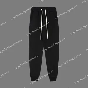 Mens Designer Calças de Treino Homens Mulheres Sweatpants Corredores Pant Moda Hip Hop Sportswear Casual Calças de Cintura Elástica yf121136