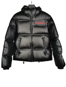 Jaquetas de designer para baixo jaqueta mulheres e homens moda jaqueta de inverno jaquetas parkas com carta bordado ao ar livre mens casaco jaquetas streetwear