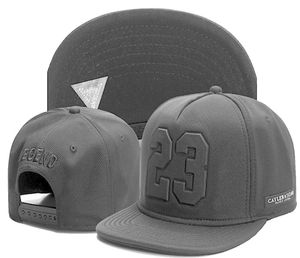 23 Legend Mesh Baseball Caps Man and Woman Snapback Hats Gorras Bones Sunbonnet Casual Sports Cap2094390