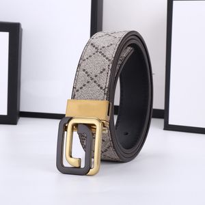Designer belt mens belt letter buckle luxury classic belts Pin buckle belts buckle casual width 3.8cm size 105-125cm fashion gift