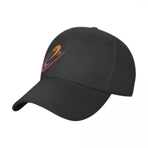 Bollmössor Vuelta en espana V-hals Baseball Cap vandringshatt Trucker Thermal Visor Women's Hats for the Sun Men's