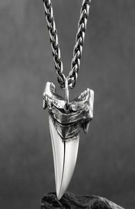 Srebrny naszyjnik dla mężczyzn srebrna wisiorek biżuteria Hippop Street Culture Mygrillz LJ201016309318