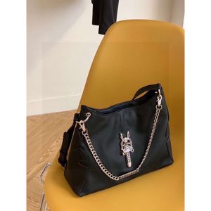 Designer Viviene Westwoods Bag Viviennewestwood Ny nisch mode casure cross väska singel axel crossbody väska stor kapacitet tygväska för kvinnor