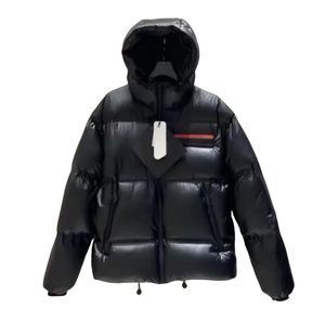 Pufferjacke, Parkas, Mantel, Puffer, Windjacke, modischer Jackenstil, schlankes Korsett, dickes Outfit, Tasche, Übergröße, Damen