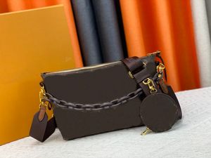 Şık klasik omuz çantası tekne çanta Tote Tam Deri Baskılı Bayanlar Deri Kayış İşlemeli Crossbody Bag444313