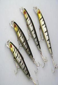 Fishing Crankbait Lure Bait Hook 95g105cm01234567894594209