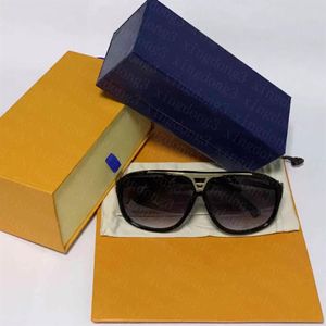 Мужские женские дизайнерские солнцезащитные очки Миллионеры Солнцезащитные очки Круглые модные золотые оправы со стеклянными линзами для мужчин и женщин с оригинальным C261S