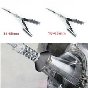 New 18-88mm Car Engine Cylinder Honing Tool Three-jaw Adjustable Brake Cylinder Burnisher Hone for Grinding Holes Friction