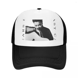 Ball Caps Tracy Chapman Baseball Cap Hat Man For The Sun Vintage Fluffy Girl'S Hats Men'S