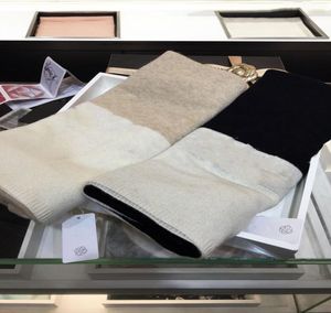 Yeni Klasik Moda Aksesuarları Eşarp Moda Tasarımcısı C Scarves Zerafet Seçimi Butik Tippet No Box7447207