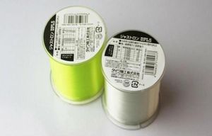 500Meter Roll Nylon Mono Fishing Line0123456789104119750