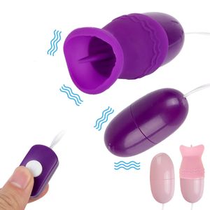 Vibratori Plug and play due vibratori adatti per le donne Pompa per lecca capezzoli Ventosa per clitoride Palla vaginale Plug anale Masturbatore femminile giocattolo del sesso 231213