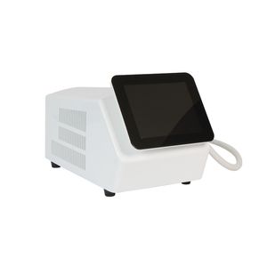 Venda Quente Equipamento de beleza de diodo laser para remoção de pelos, desktop 755 808 1064nm para cuidados com a pele