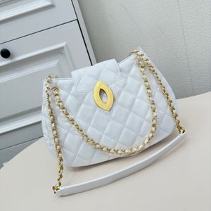 5A Designer Bag Luxury Purse Märke axelpåsar läder handväska kvinna crossbody messager kosmetiska plånböcker plånbok av varumärke W469 003