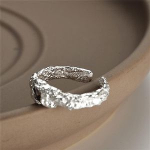Anello ruvido con diamante Sterling Domenne 1 Ring2495 di alta qualità