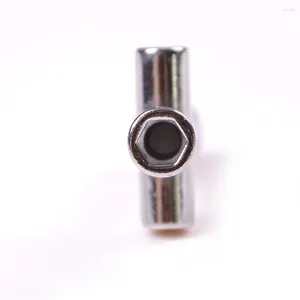 4mm/5mm/5.5mm/7mm 1:16 1:10 RC Auto Chiave a Manica Trasversale Demolizione Pneumatici Veicolo Dado Dedicato 60179 Strumenti di modello per